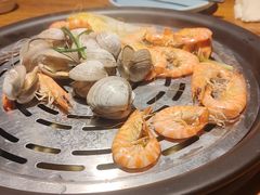 -三个渔夫·蒸汽海鲜(小白楼店)