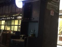 -Carbon莫卡哆·意大利复古集市餐厅(杭州大厦店)