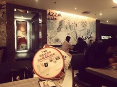 -必胜客(环球店)