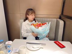 -小放牛炒菜馆(长安万达店)