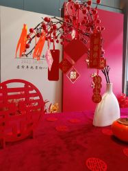 -苏派宝宝生日宴·求婚策划·气球派对布置(园区店)