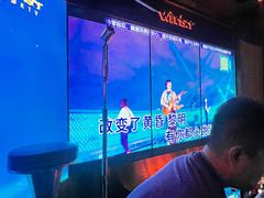 -温莎KTV(国贸店)