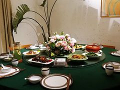包厢-云里小坐·小院里·团建·宴请·下午茶(三圣乡店)
