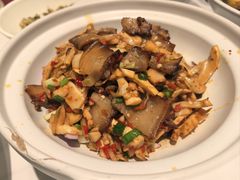 -兰湘子·湘菜小炒(南京江宁万达店)