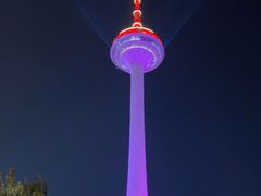 -辽宁电视塔