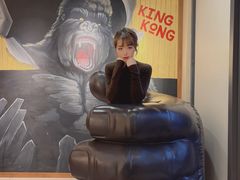 -kingkong大猩猩烤肉(CBD店)