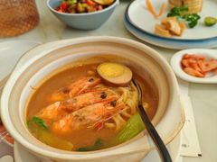 -南山鲜虾面·活鲜小馆·海味大连菜(南山总店)