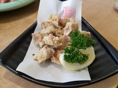 -大吉鲜鱼料理自慢(维也纳大厦店)