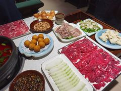 -贵府酸汤牛肉火锅·贵州老字号(飞山街店)