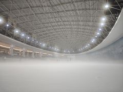-世界之窗阿尔卑斯冰雪世界