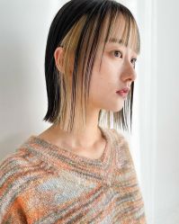 -未来美发·T1M HAIR SALON