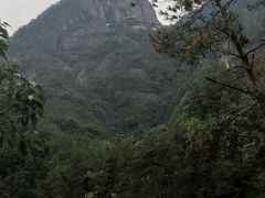 -大慈岩风景区
