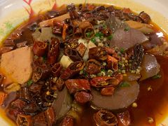 -小土豆北方菜馆(方庄店)