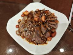 -熠盛粤味·顺德桑拿鸡(永康路店)