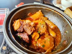 -鹿鸣酒家(越秀店)
