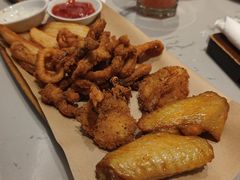 -必胜客(龙之梦购物中心店)