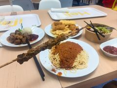 -宜家·瑞典风味餐厅(北京西红门店)