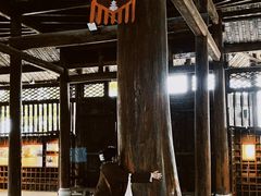 -三江鼓楼