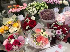 -花邻FloweringLife花艺气球派对(武康大楼店)