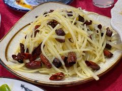 -蜀膳坊(洪公祠小区店)