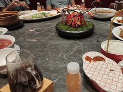 -宴周康·精致江浙菜(周浦店)