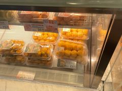 -泸溪河桃酥(长乐路店)