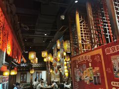 -南京大牌档(之心城店)