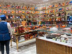 -VENCHI 闻绮(北京国贸商城店)