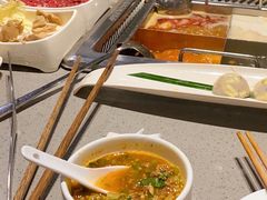 -海底捞火锅(5050购物中心店)