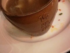 -牡丹国际大酒店-港式茶餐厅