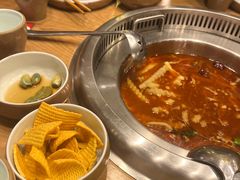 -刘一锅筋头巴脑(千峰路店)