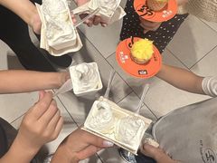 -野人先生现做冰淇淋(北京环宇荟店)