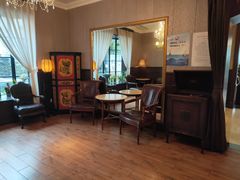 -老洋房花园饭店(绍兴路店)