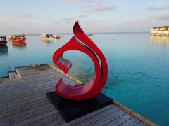 -中央格兰德岛温泉度假酒店 - 全包