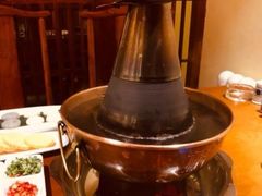 -前门涮肉(群力店)