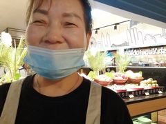 -梨花自助烤肉(天河城店)