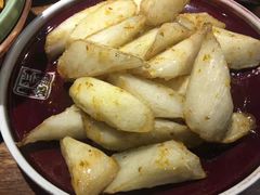 -兰溪小馆(东直门簋街店)