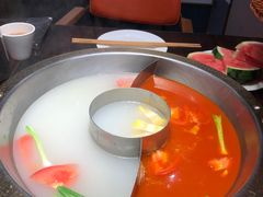 -巴邑火锅(江北万达店)
