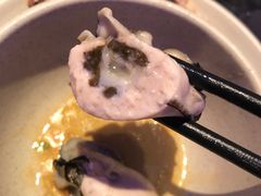 深海黄金蚝-千岛蚝高压锅生蚝·人参火锅(白云万达店)