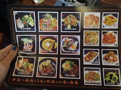 -屯屯面(海尔路店)