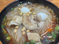 -青石桥老瓦房肥肠粉总店(青石桥总店)