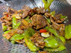 -米椰湘·辣椒炒肉