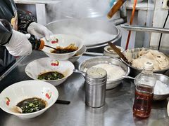 -吉祥面馆(孩儿巷北路店)