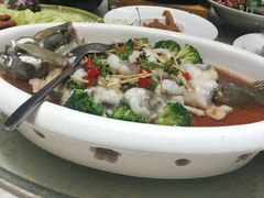 -富黎华海鲜大酒楼(正大广场店)