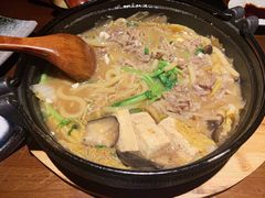 -千代武日本料理(开发区店)