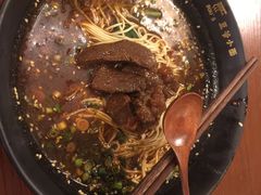 -豆爺小面(朱雀店)
