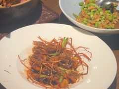 -杭州久泰饭店·粤式融合