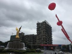 -碧桂园凤凰城酒店(南京店)