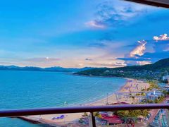 -深圳大梅沙京基洲际度假酒店