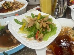 -宏八酒楼(西樵山景区店)